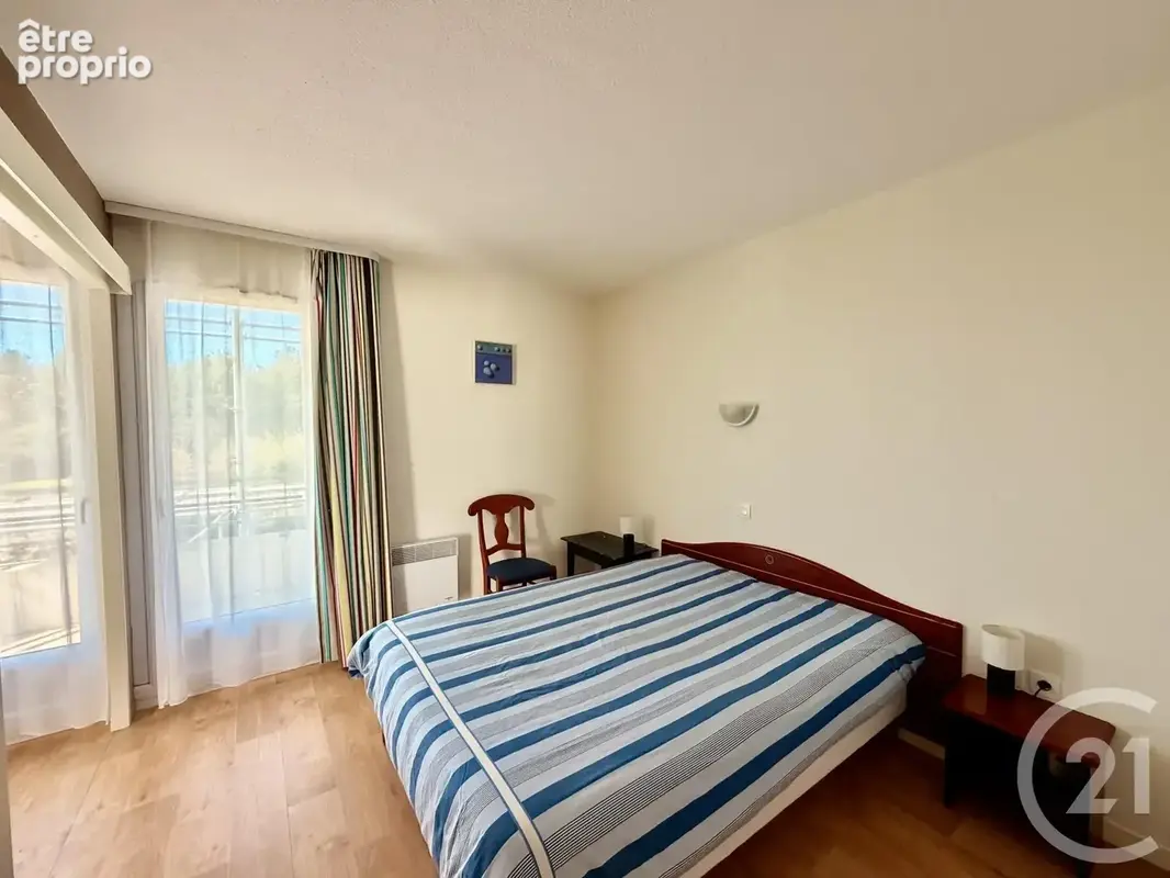 Appartement 2 pièces 41 m² à vendre à Pornic (44210) - photo 5