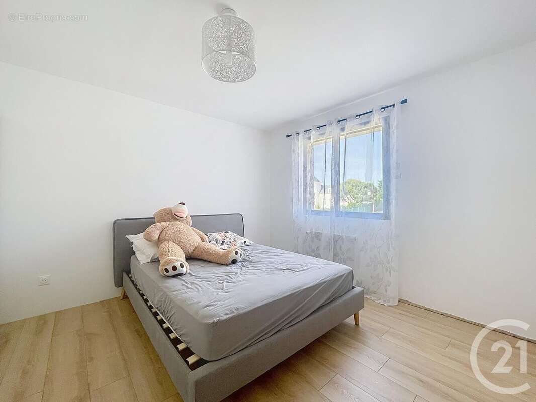 Maison à VILLERS-SOUS-CHATILLON