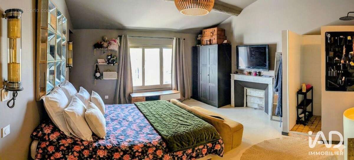 Photo 4 - Commerce à COUDOUX