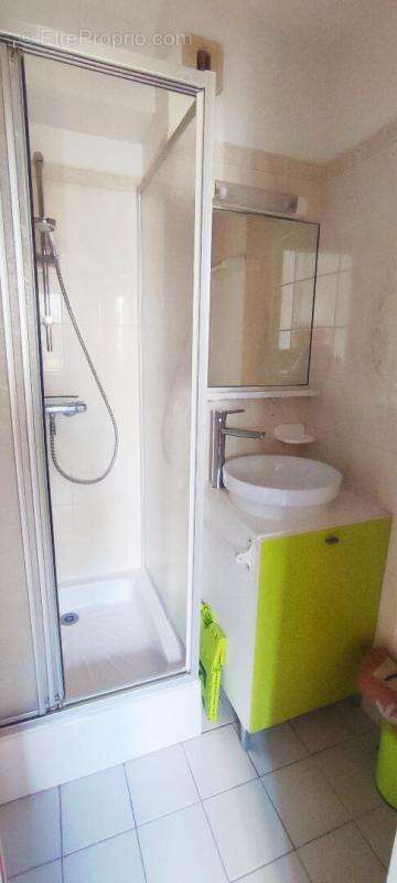 Appartement à PORNIC