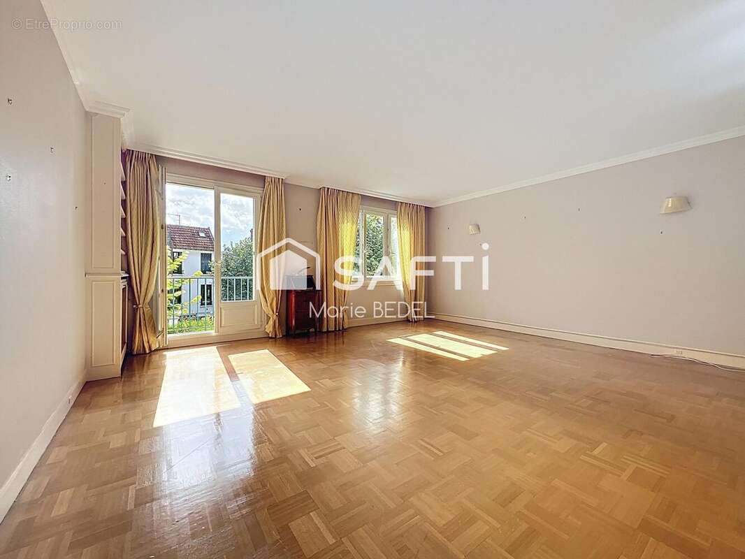 Photo 3 - Appartement à CLAMART