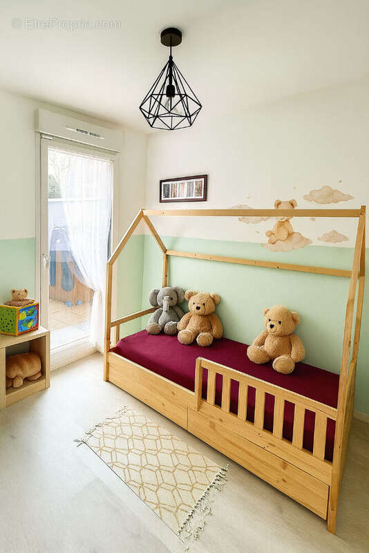 Appartement à BRY-SUR-MARNE