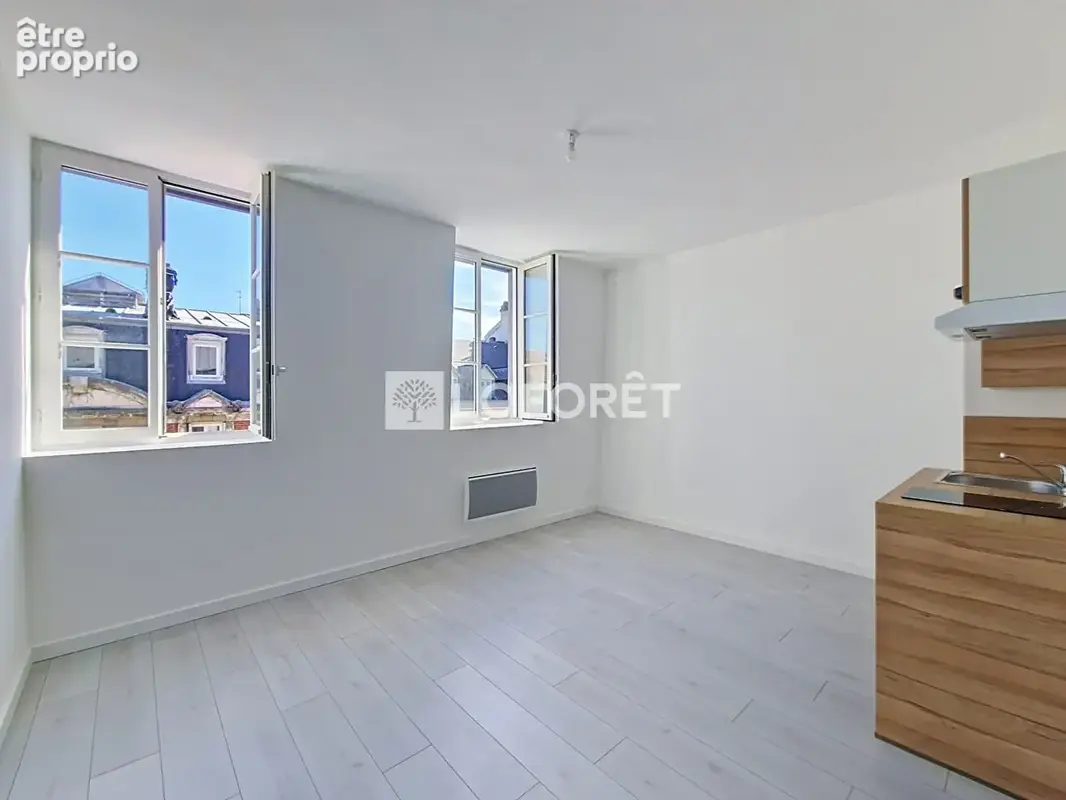 Appartement Pau 2 pièce(s) 38.66 m2 - NEUF - photo 2