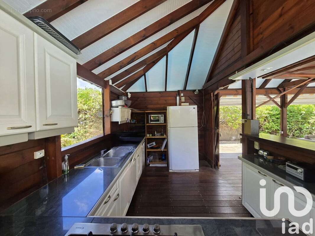 Photo 4 - Maison à SAINT-FRANCOIS