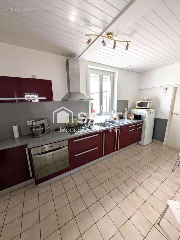 Photo 6 - Maison à GAUDIEMPRE