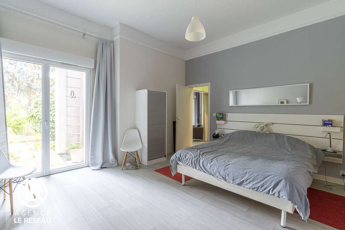 Maison à ATHIS-MONS