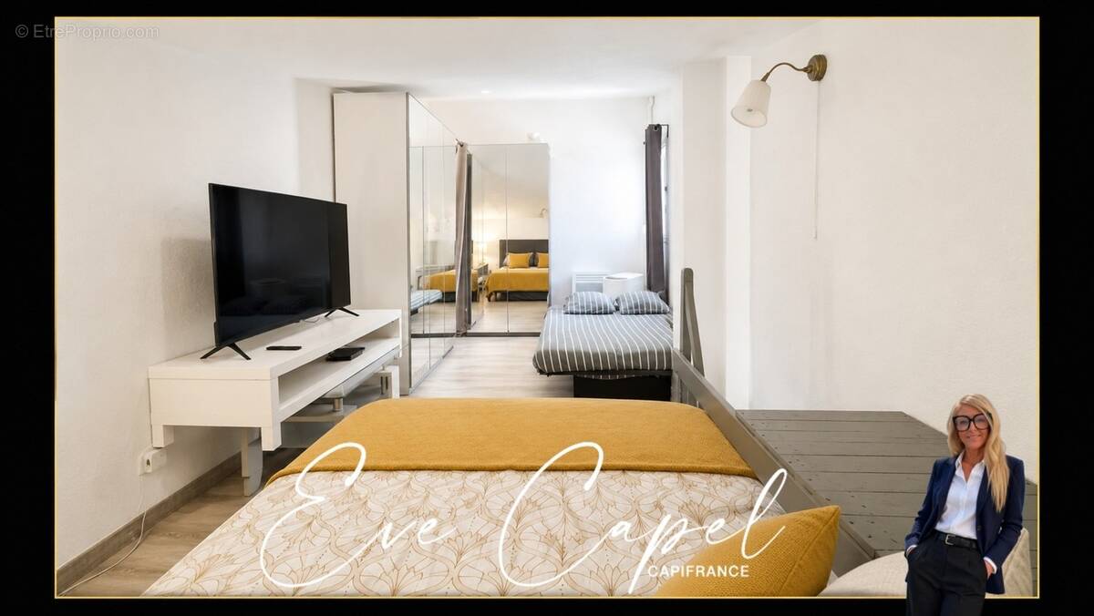 Appartement à AGDE