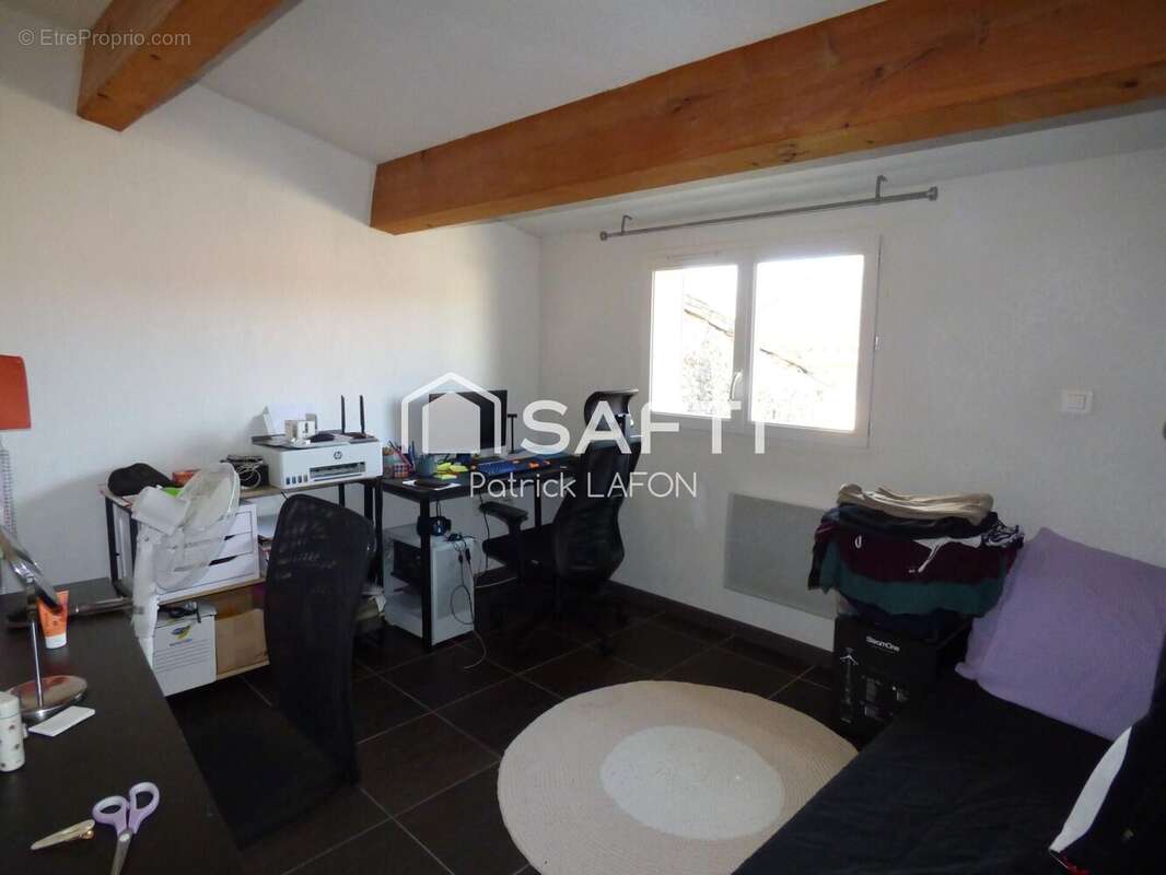 Photo 6 - Appartement à SAINT-ANDRE-DE-SANGONIS