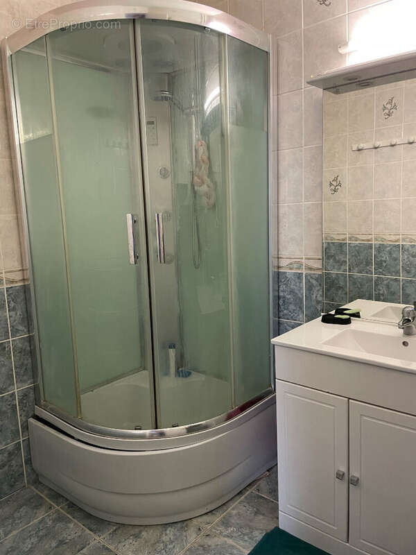 Appartement à NOGENT-SUR-OISE