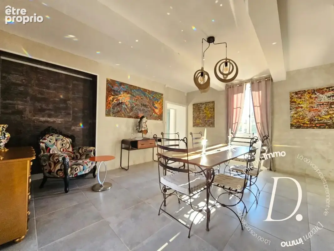 Maison 190 m² à Marciac  - photo 5