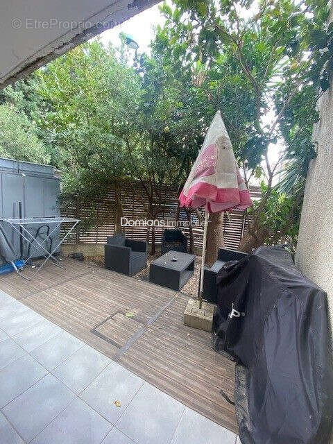 Appartement 41 m² à Peyrestortes  - photo 6