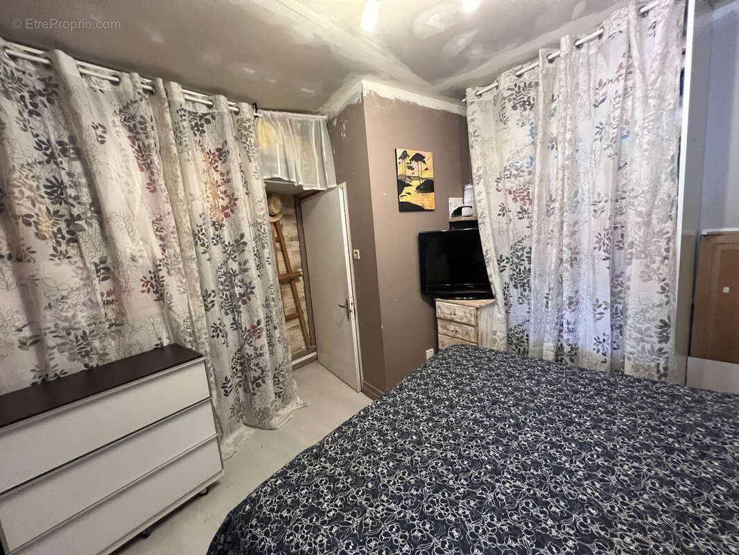 Appartement à LES SABLES-D'OLONNE