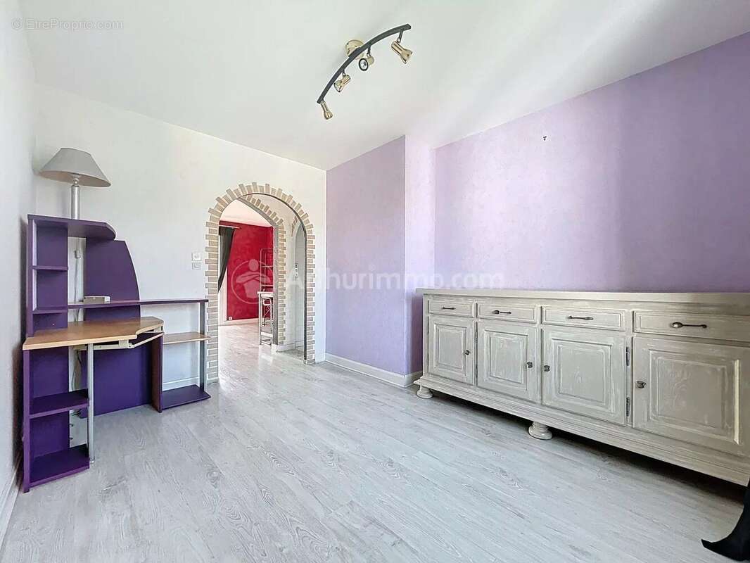 Vente Appartement Clermont-ferrand(63000) 146 000ï¿œ - photo 5