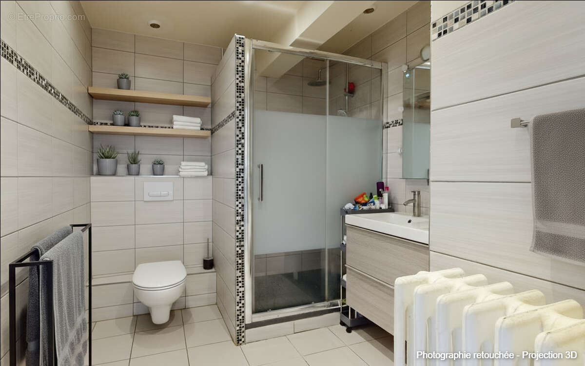 Maison à CORMEILLES-EN-PARISIS