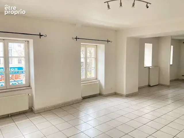 Photo Appartement à Montbeliard au prix de 129 600€