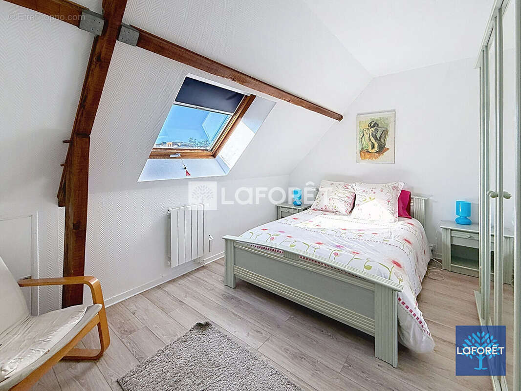 Maison à BRETIGNY-SUR-ORGE