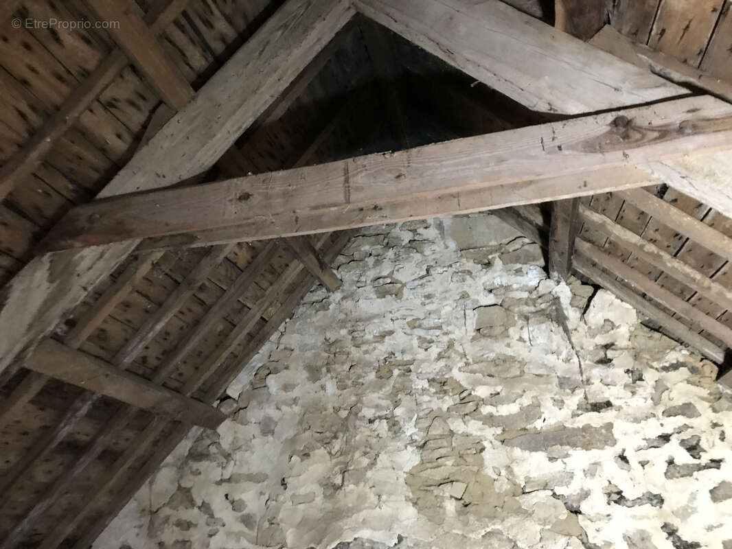 Maison à SAINT-NICOLAS-DU-PELEM