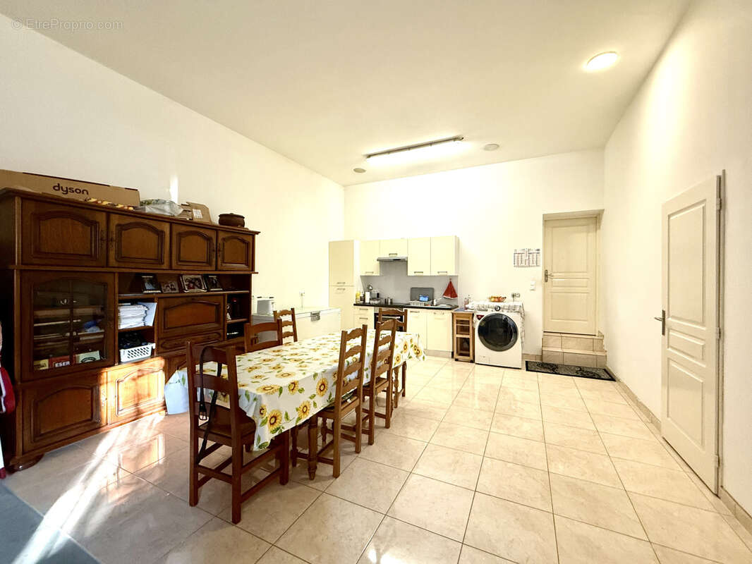 Maison à PIERRELATTE