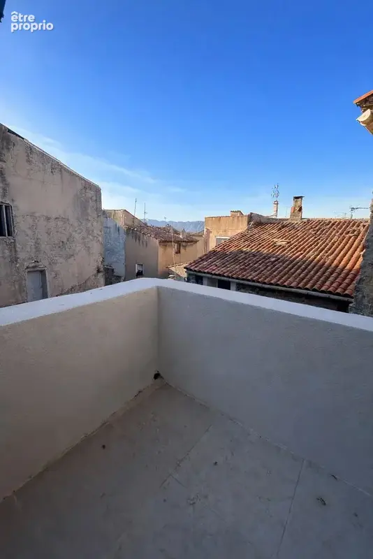 Appartement 2 pièces 38 m² à vendre à Trets (13530) - photo 4