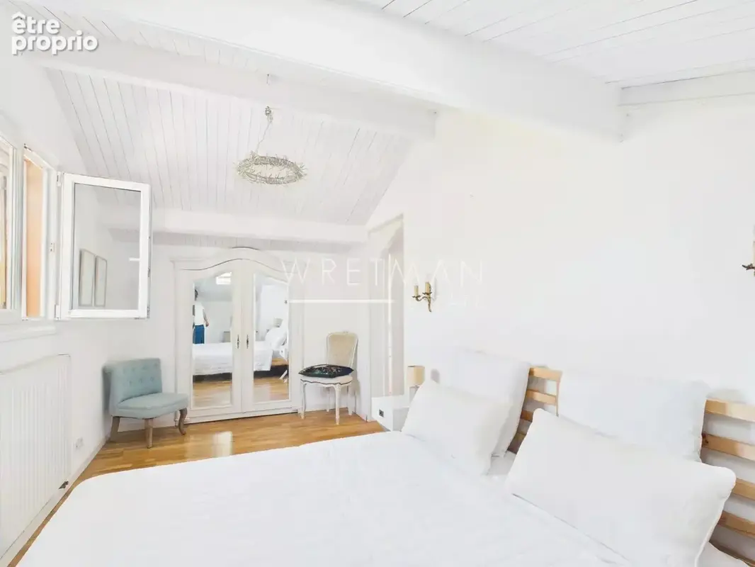 Maison charmante a pied de Vence - photo 12