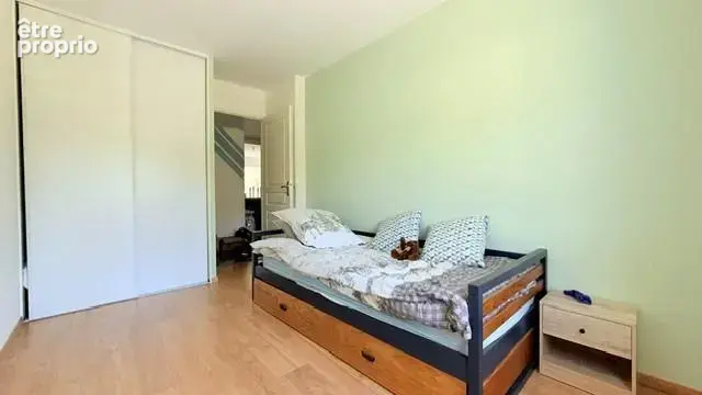 Appartement 81 m² à Bonneville  - photo 4