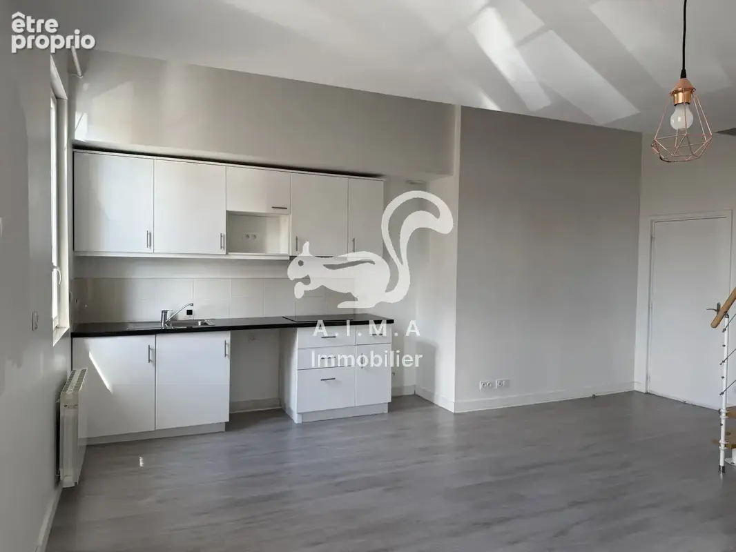 MIOS. EXCLUSIVITE. Appartement  T1 avec mezzanine et deux places de stationnement. - photo 7