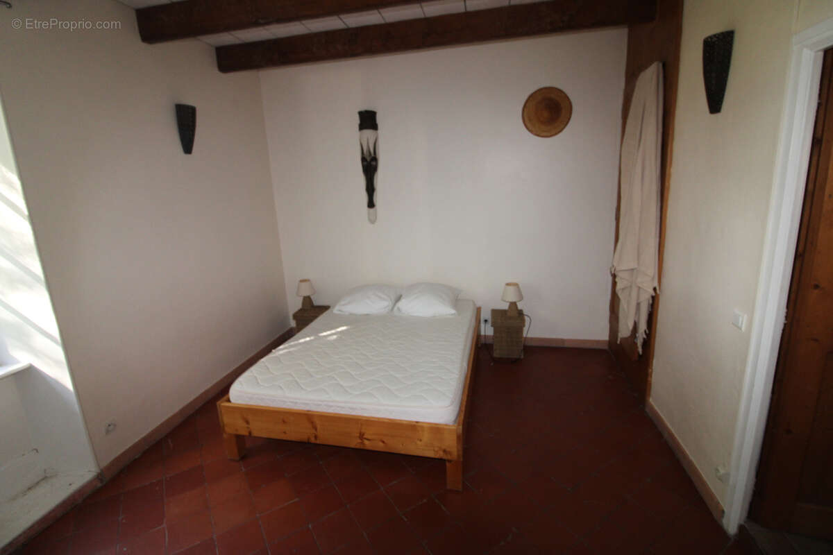 Maison à ANDUZE