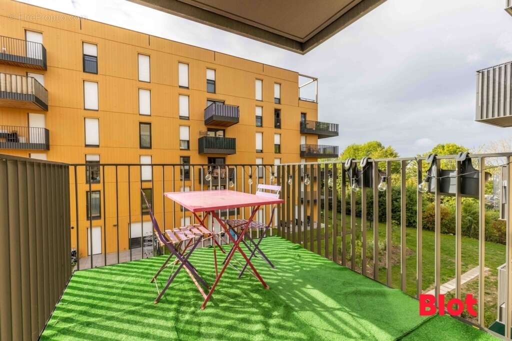 Appartement à CHANTEPIE