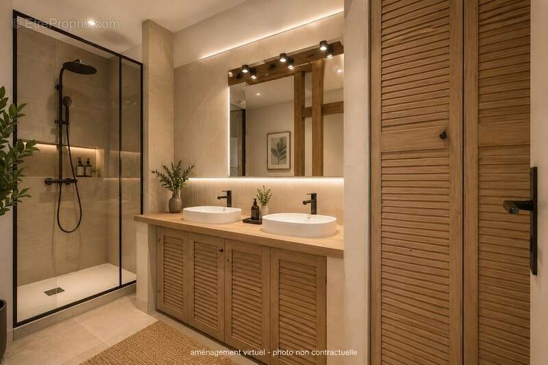 Appartement à BAYONNE