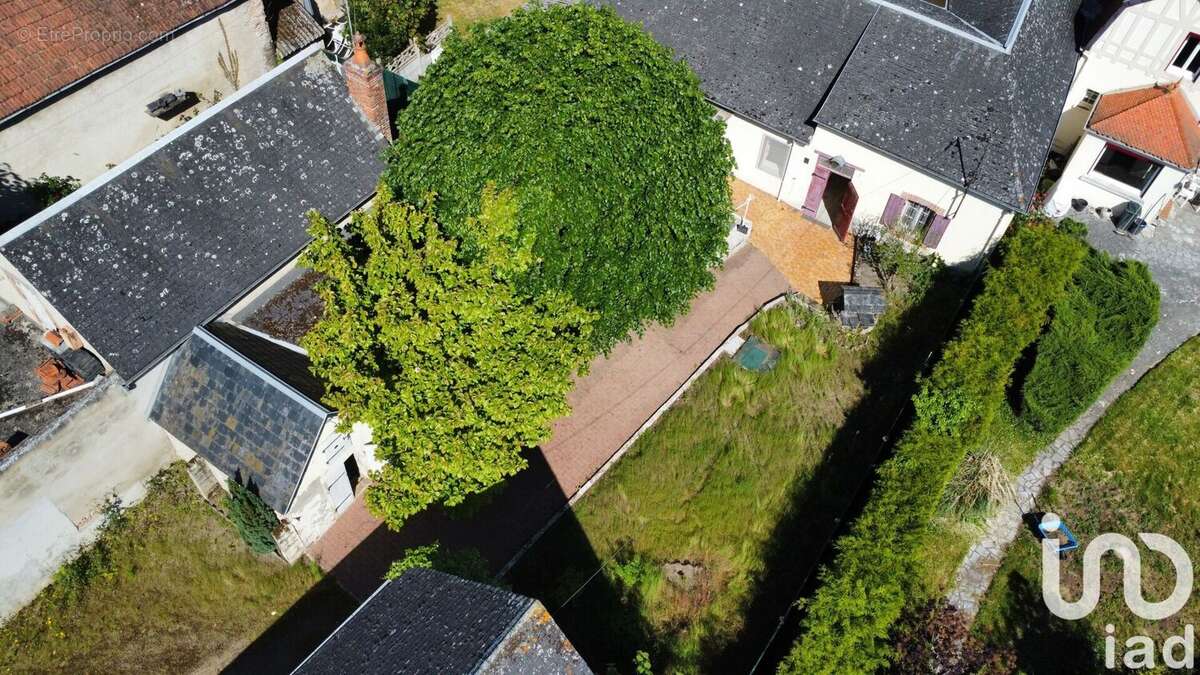 Maison 217 m² à Chevagnes  - photo 3