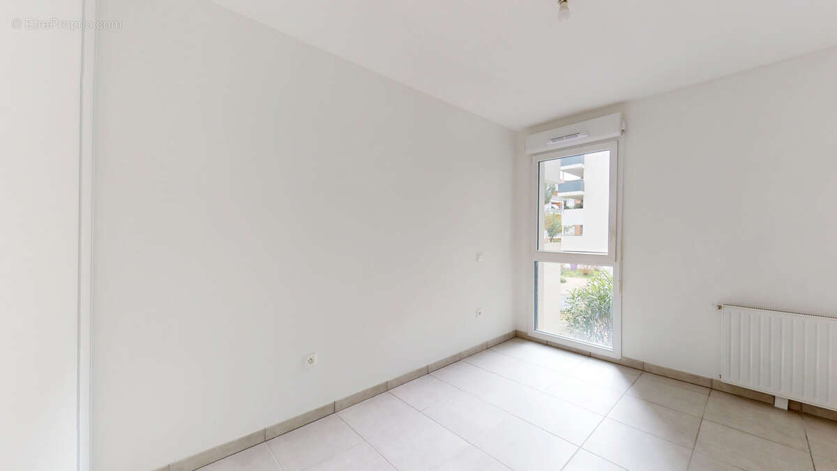 Appartement à L&#039;UNION