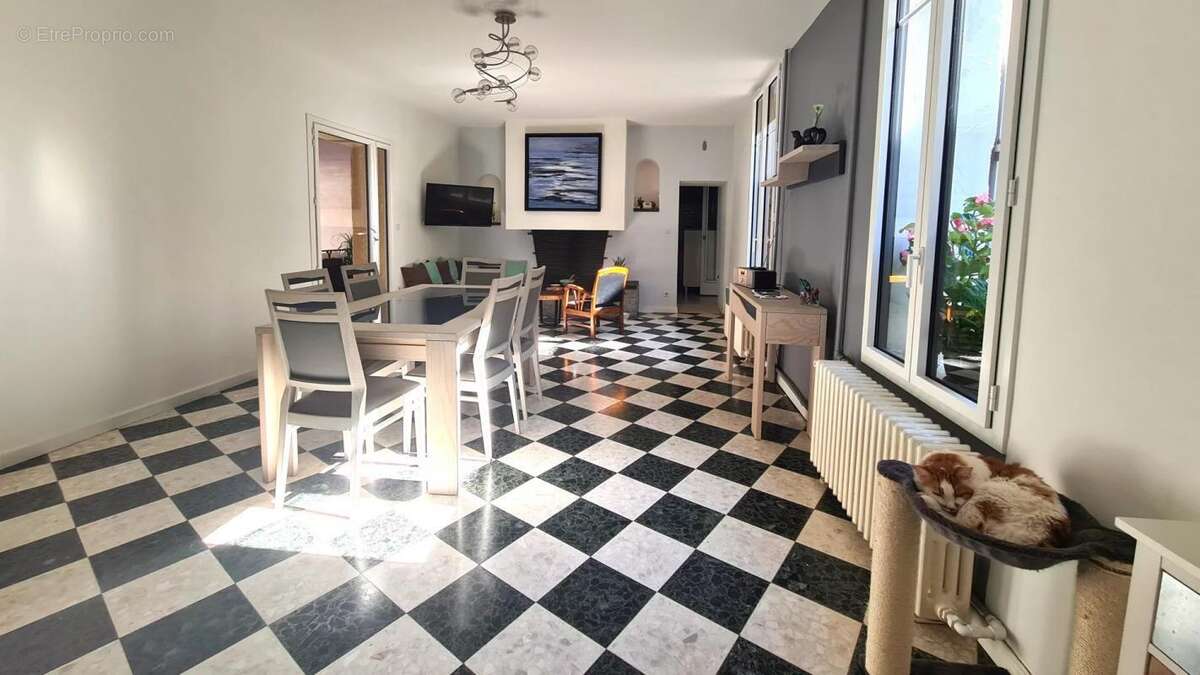 Maison à CAZOULS-LES-BEZIERS