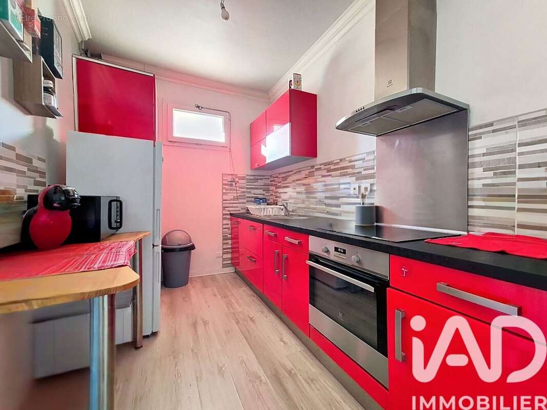 Photo 4 - Appartement à LE PUY-EN-VELAY