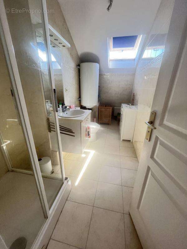 Appartement à ALFORTVILLE