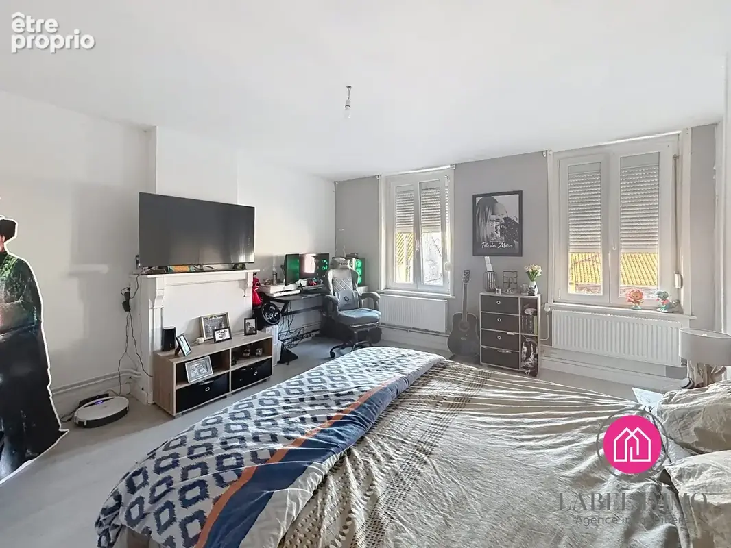 Maison 5 pièces 100 m² à vendre à Mericourt (62680) - photo 7