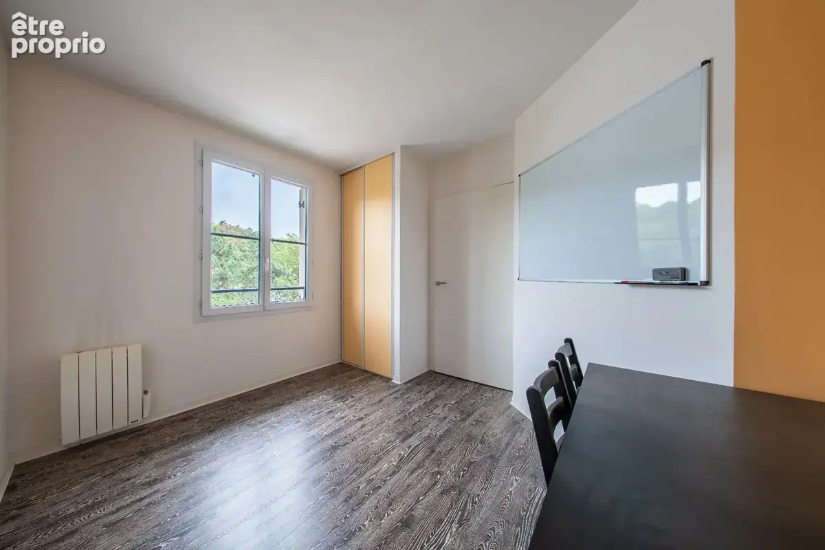 3 pieces dernier etage en duplex - photo 8