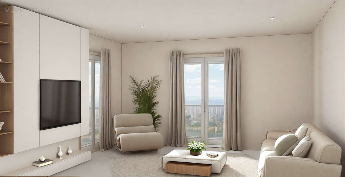 APPARTEMENTS  du T2 au T3 dans un programme en VEFA en CORSE - photo 20
