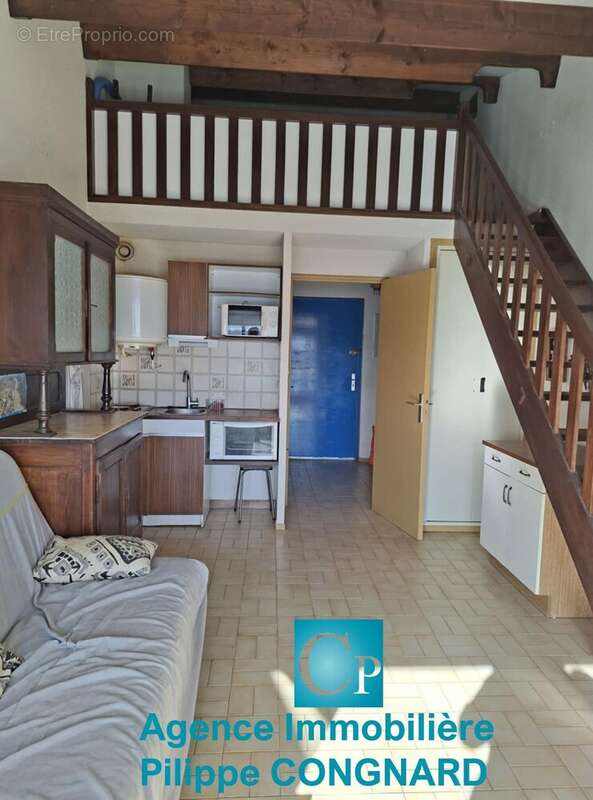 Photo 6 - Appartement à VALRAS-PLAGE