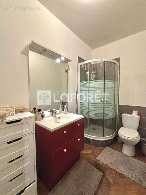 Appartement à GIVORS