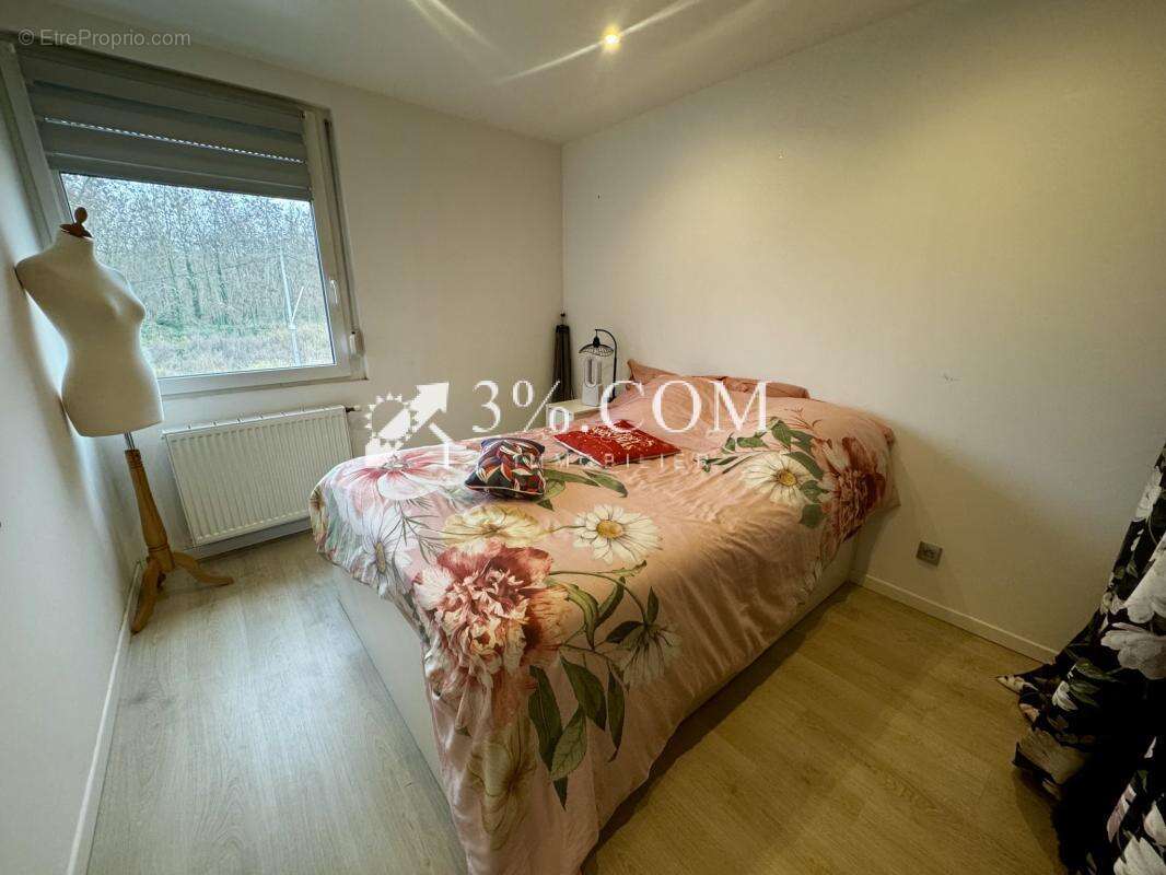 Maison à HENIN-BEAUMONT