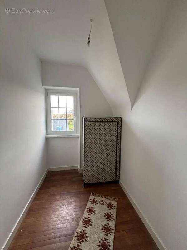 Maison à GUIPRONVEL