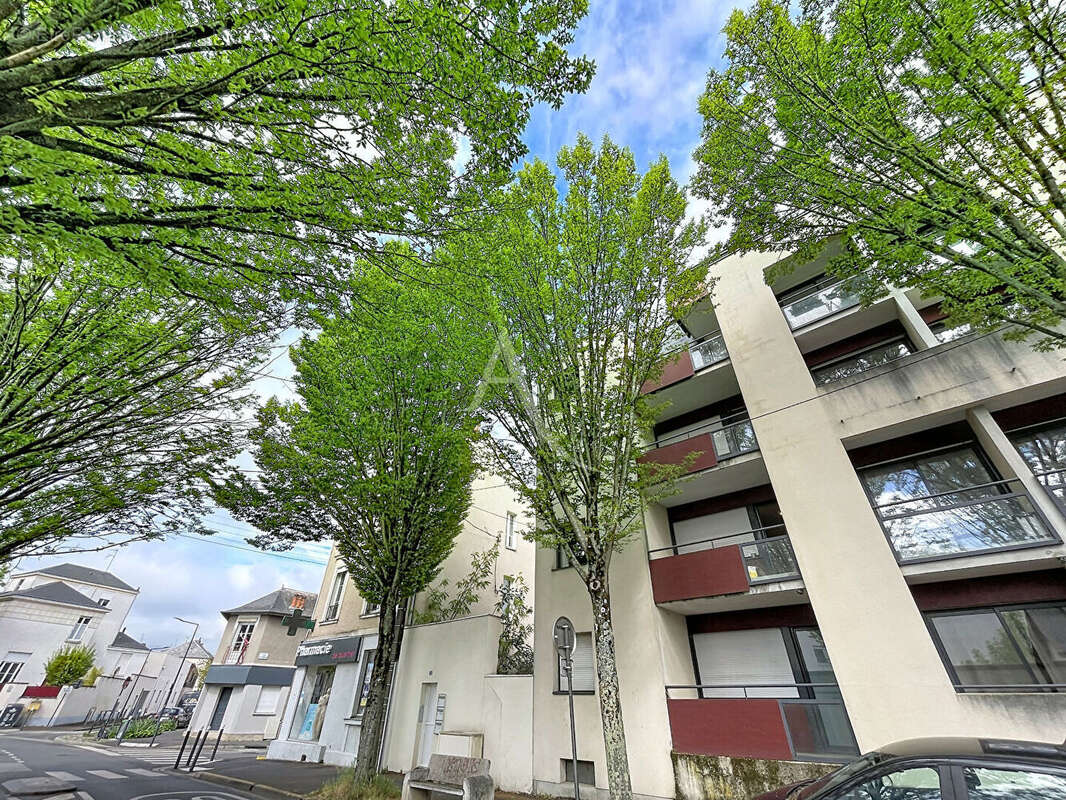 Appartement à ANGERS