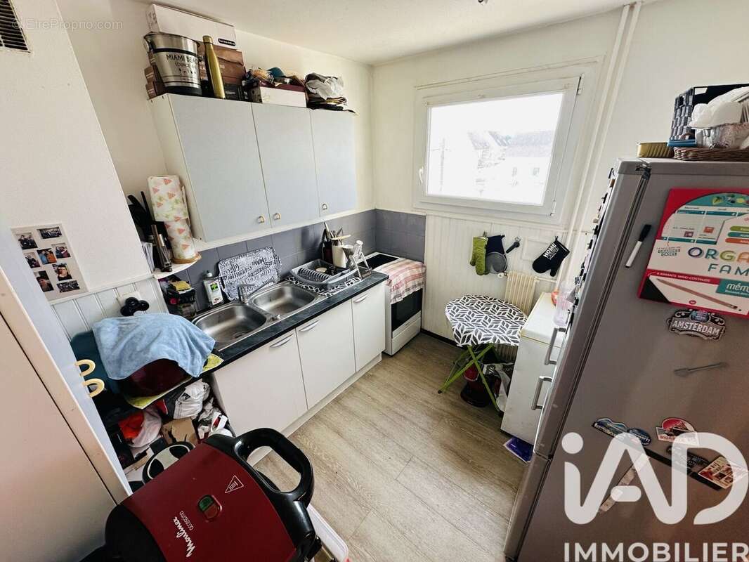 Photo 4 - Appartement à DOURDAN