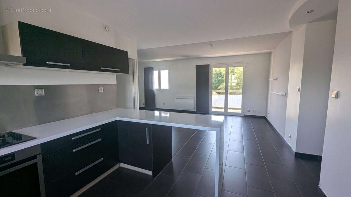 Appartement à EYBENS