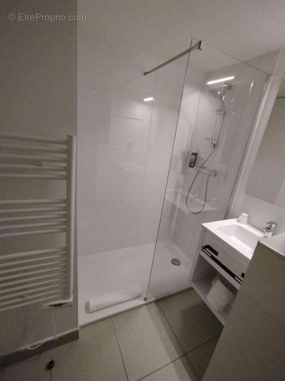 Appartement à PALAISEAU