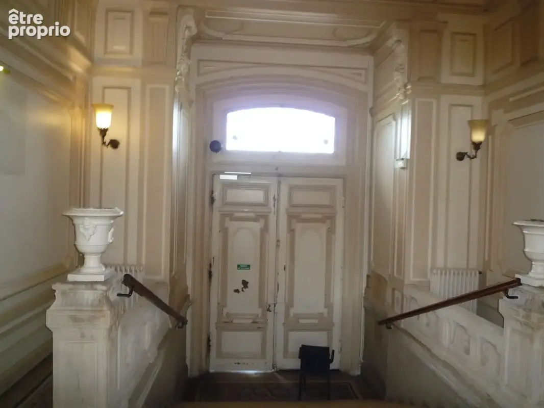 Dpt Seine et Marne (77), La Ferté sous Jouarre à vendre superbe propriété de 80 chambres sur son parc de 14,8 hectares - photo 26