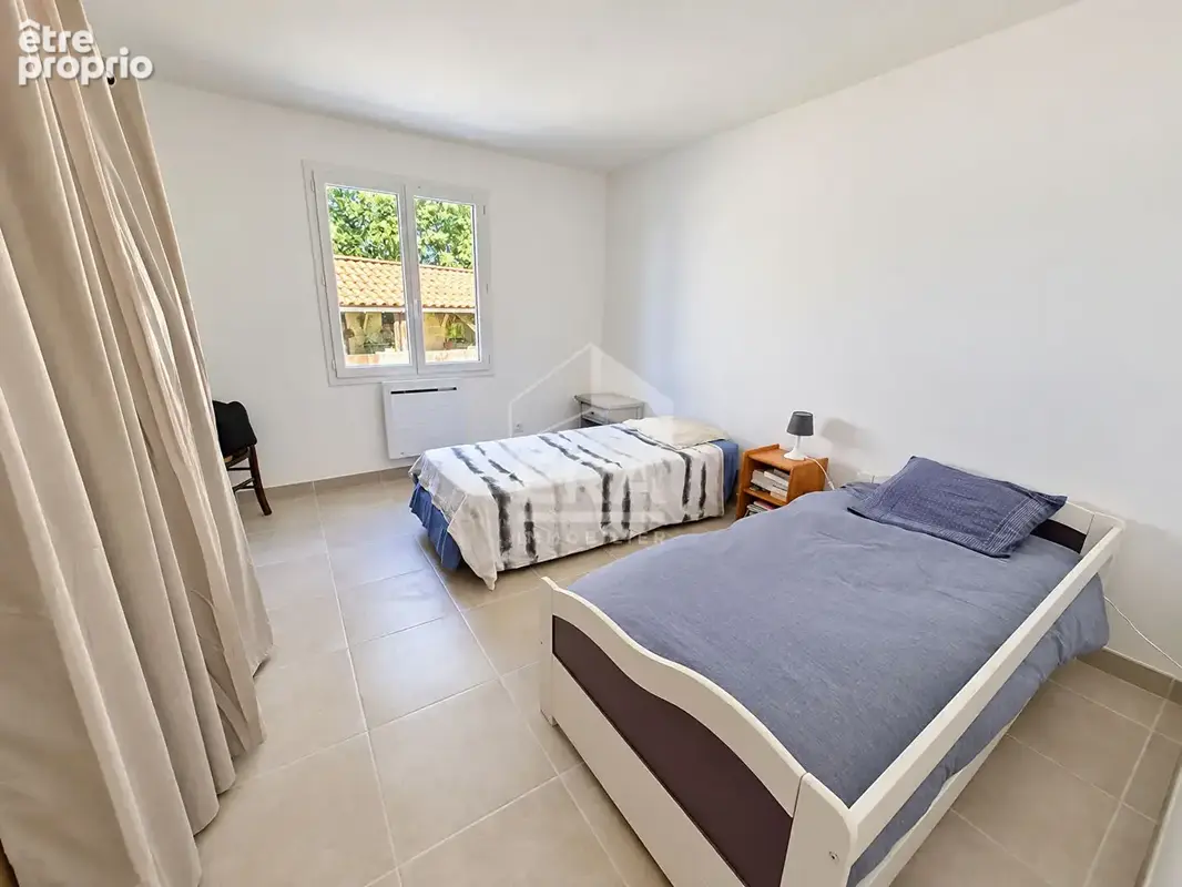 Maison 121m² à saint-gein - photo 8