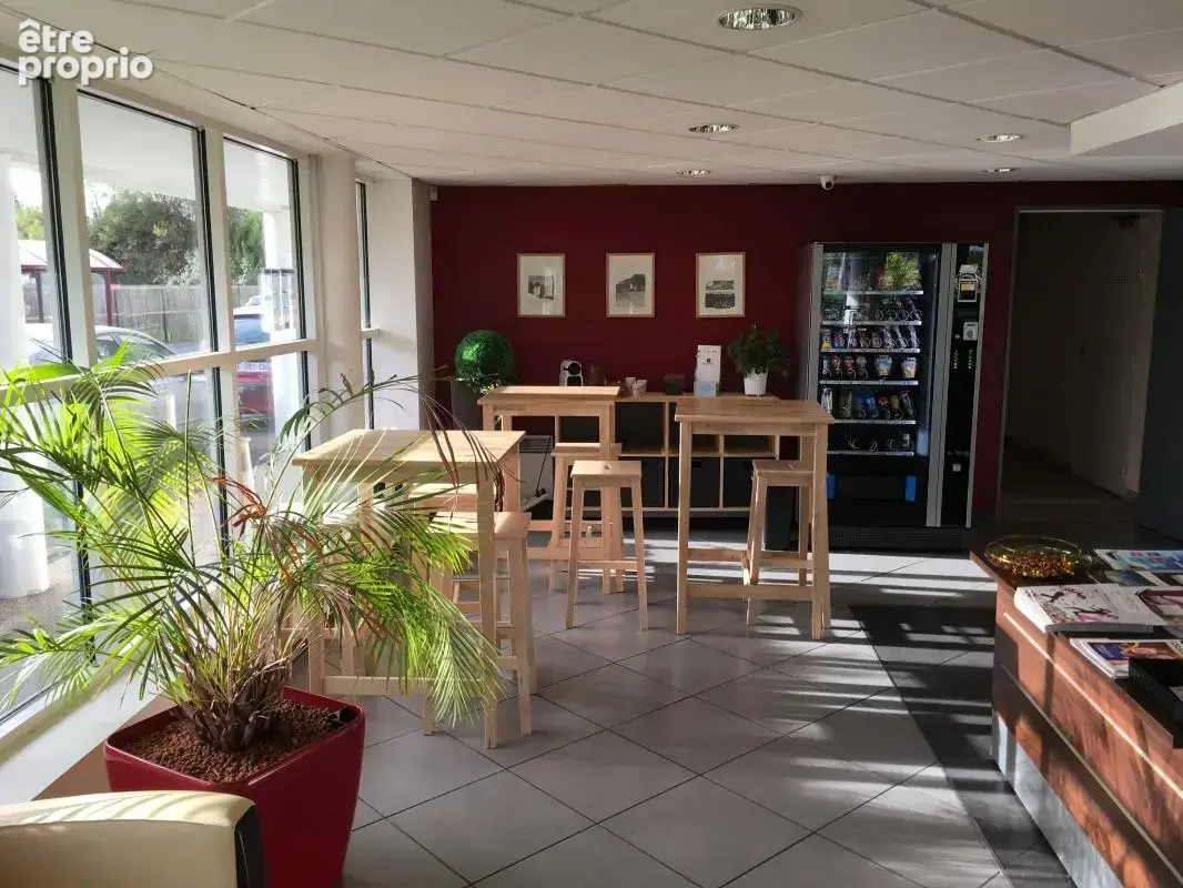 Investissement locatif lmnp – merignac – 7.00% - photo 3
