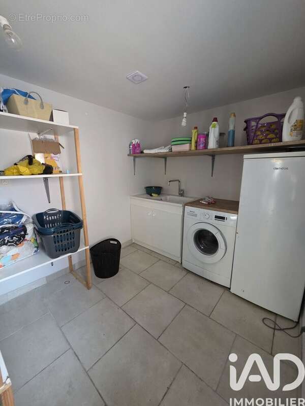 Photo 6 - Maison à CREUZIER-LE-VIEUX