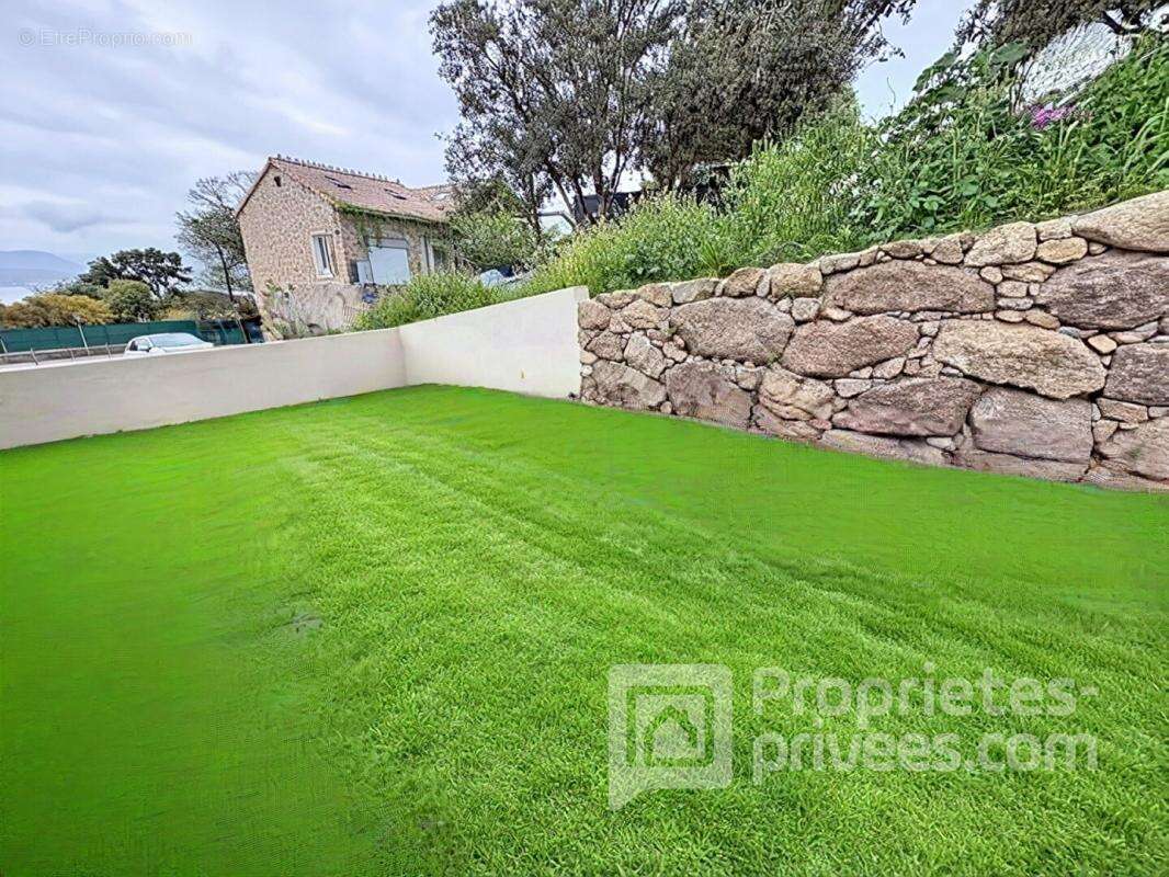 Appartement à GROSSETO-PRUGNA